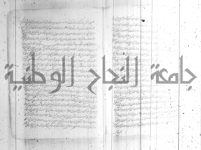 البسيط في الشروط