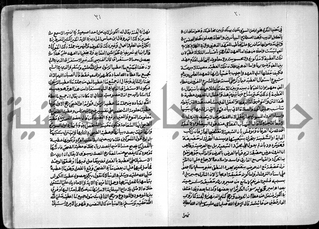 السمرقندية وقف لابراهيم القمحاوي