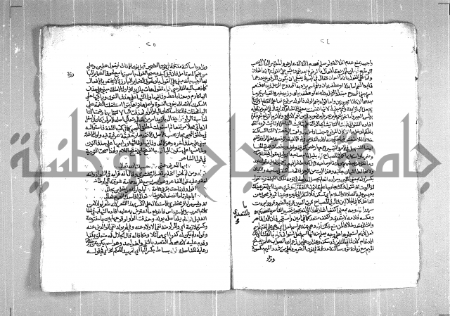 حاشية السجاعي على شرح قطر الندى وبل الصدى لابن هشام