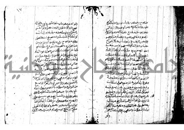 منية المصلي للنصراوي