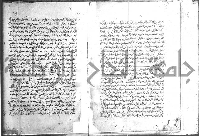 التلخيص