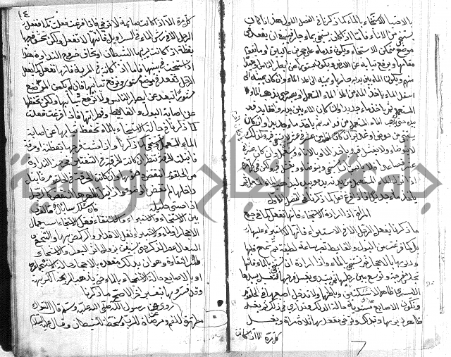 مختصر في العبادات