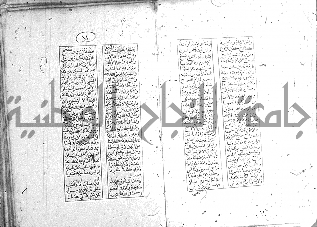 خلاصة التنوير 