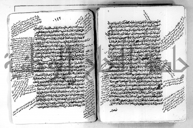 مختصر تلخيص المفتاح - شرح على المختصر 