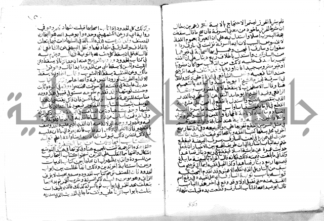 فتح الباري 