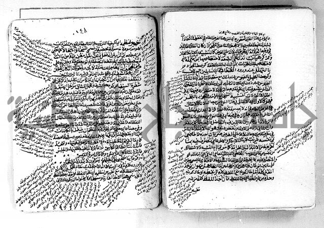 مختصر تلخيص المفتاح - شرح على المختصر 