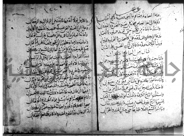 ديوان الصرصري