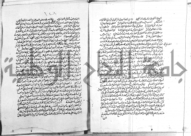 كتاب في اللغة العربية