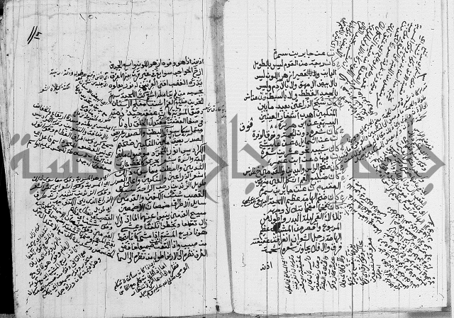 الجامع الصغير