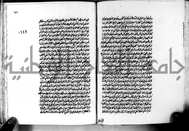 الجواهر الدورية في تنقيح الفتاوى الحامدية ج2 