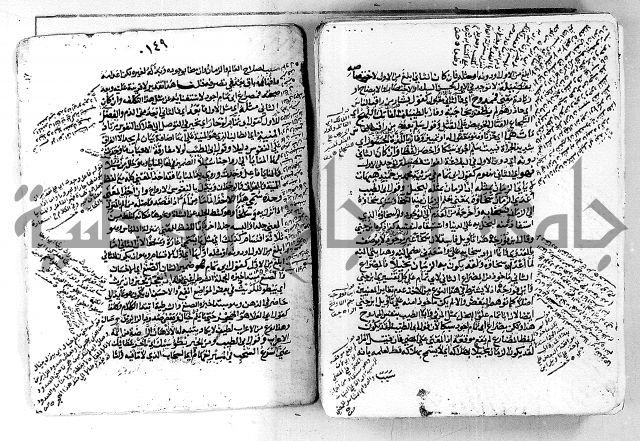 مختصر تلخيص المفتاح - شرح على المختصر 