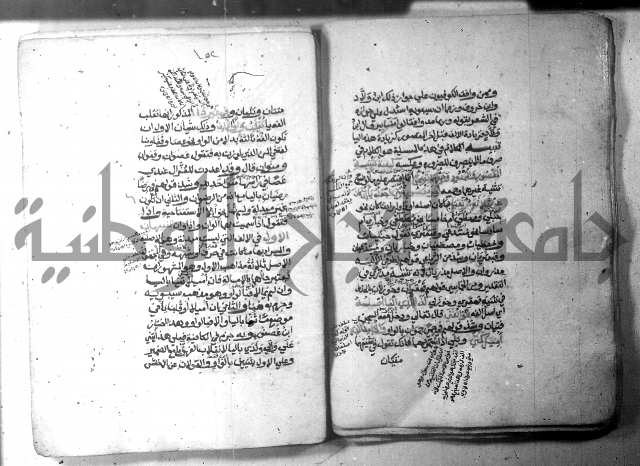 شرح الاشموني على الافية