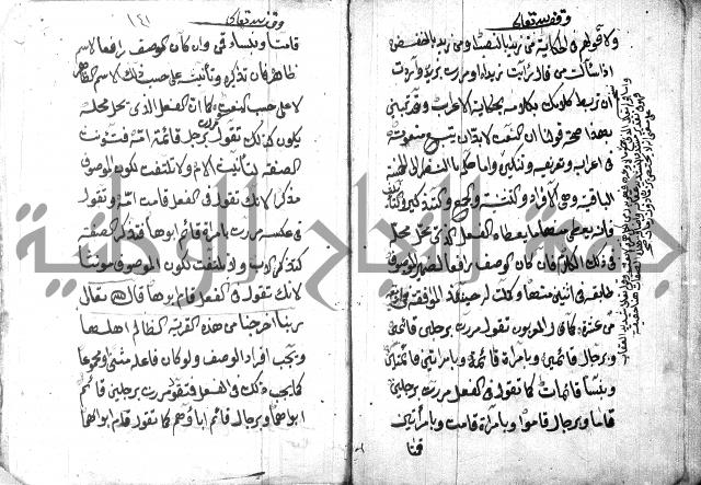 شرح مقدمة قطر الندى وبل الصدى