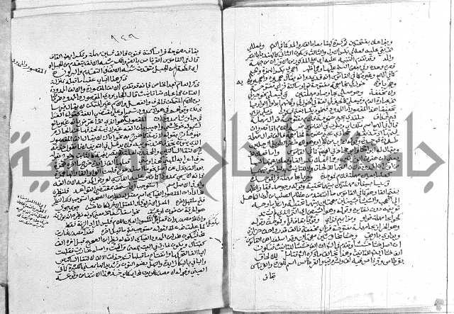 كتاب في اللغة العربية