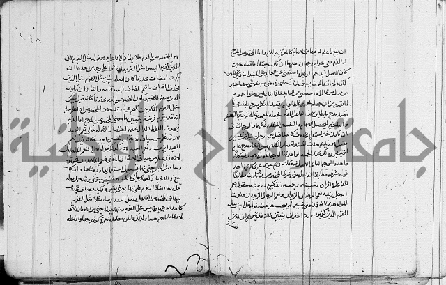 نحو - شرح الكافية