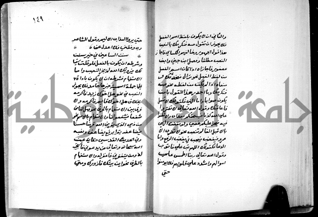 شرح شذور الذهب في معرفة كلام العرب 