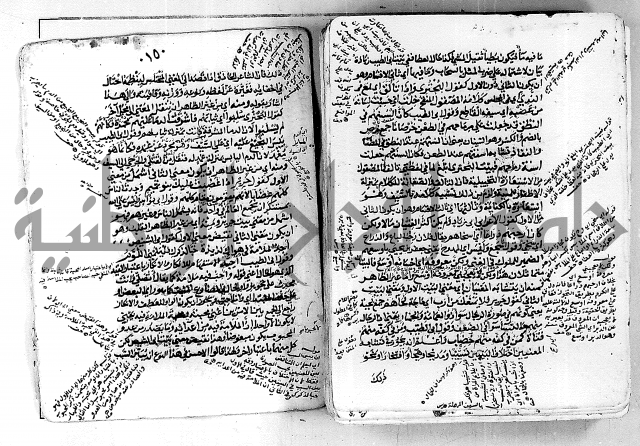 مختصر تلخيص المفتاح - شرح على المختصر 