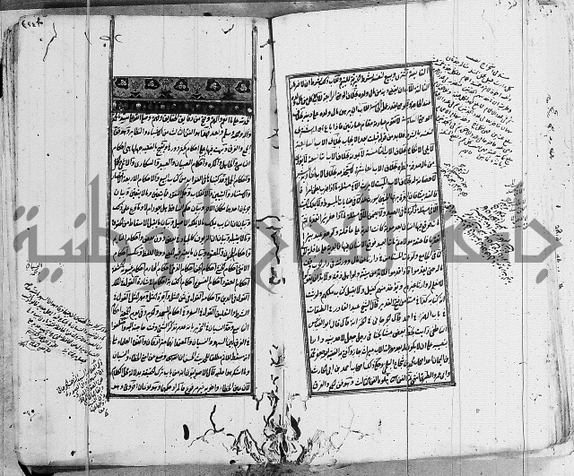 الاشباه والنظائر