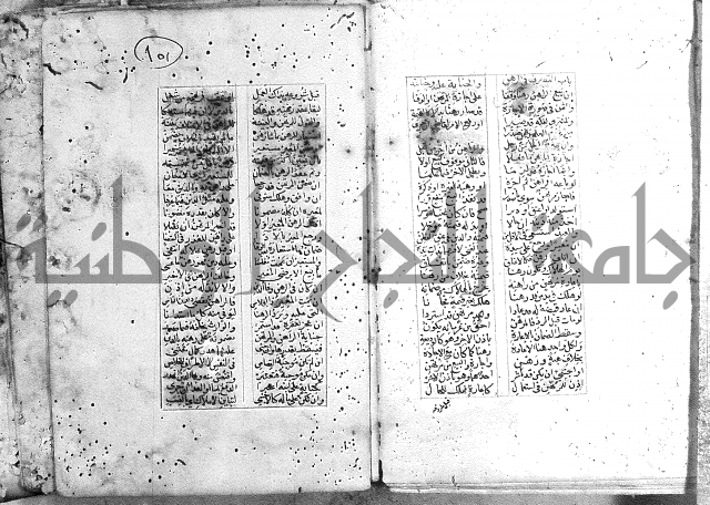 خلاصة التنوير 