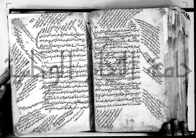 مذهب ابي حنيفة في الفقة