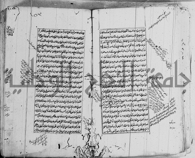 الاشباه والنظائر