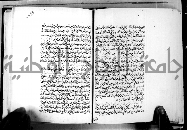 البحر الفائض في شرح ديوان ابن الفارض البوريني 