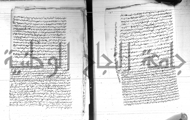 الفتاوى الحسينية