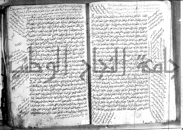 حاشية في تفسير القران