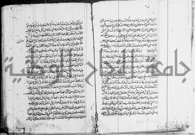 كشف المشكلات 