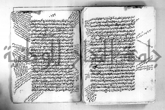 مختصر تلخيص المفتاح - شرح على المختصر 