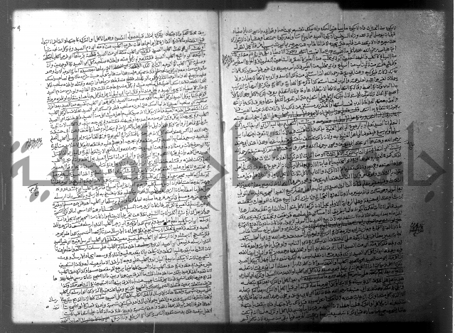 فيض الانهر على ملتقى الاكبر ج2 