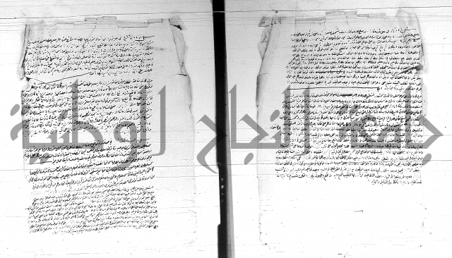 الفتاوى الحسينية