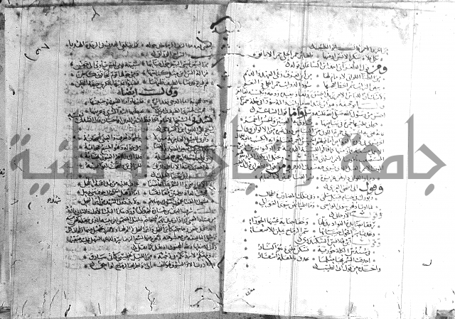 شرح لامية العجم 