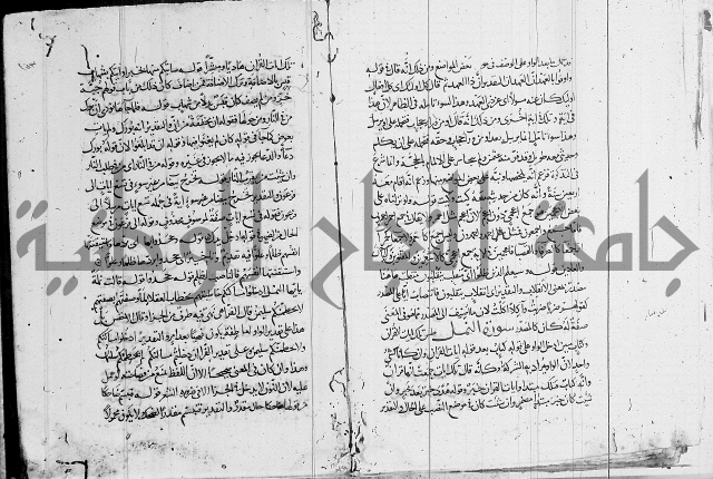 كشف المشكلات 