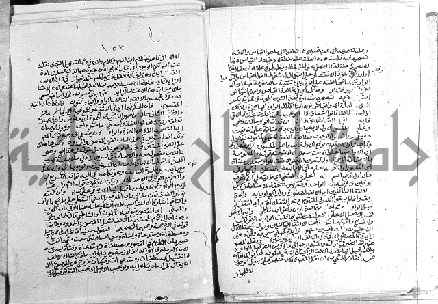 كتاب في اللغة العربية