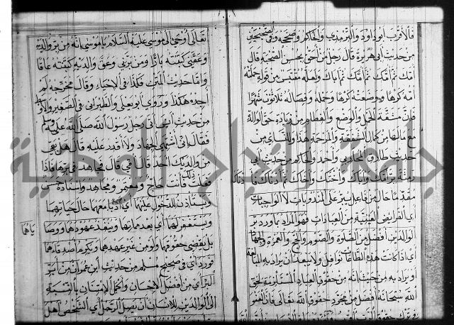 شرح عين العلم ج1