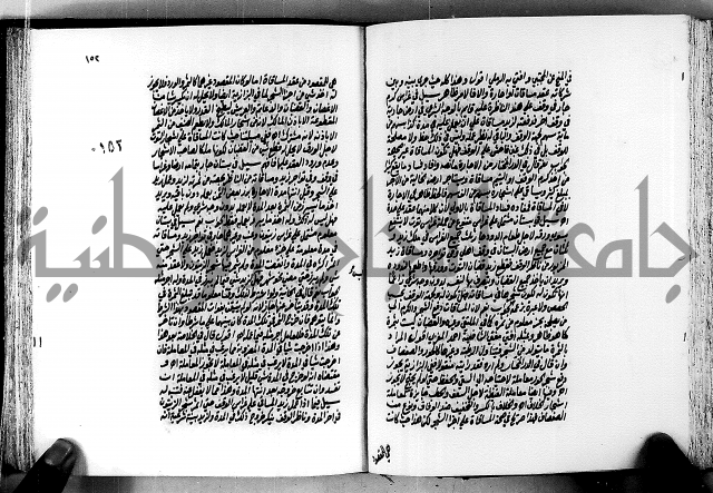 الجواهر الدورية في تنقيح الفتاوى الحامدية ج2 