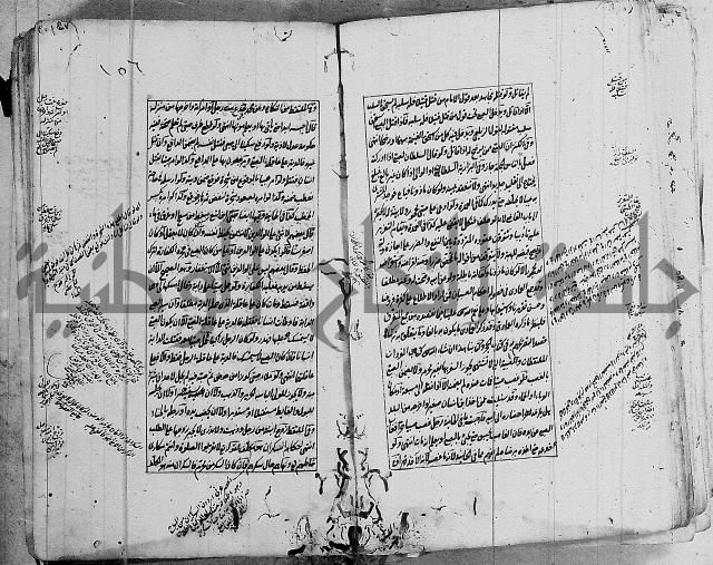 الاشباه والنظائر