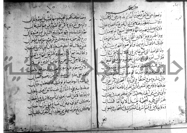 ديوان الصرصري