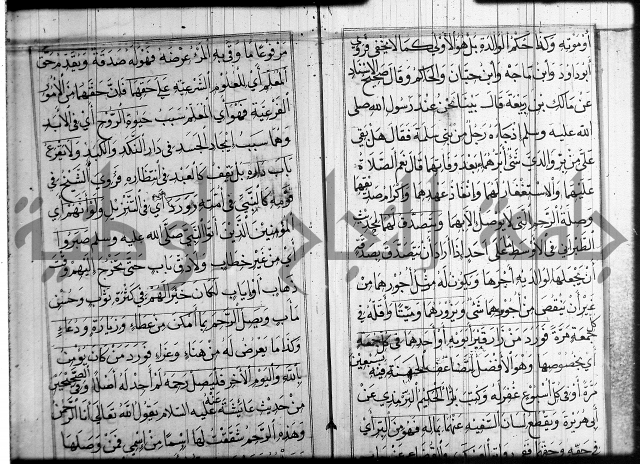 شرح عين العلم ج1