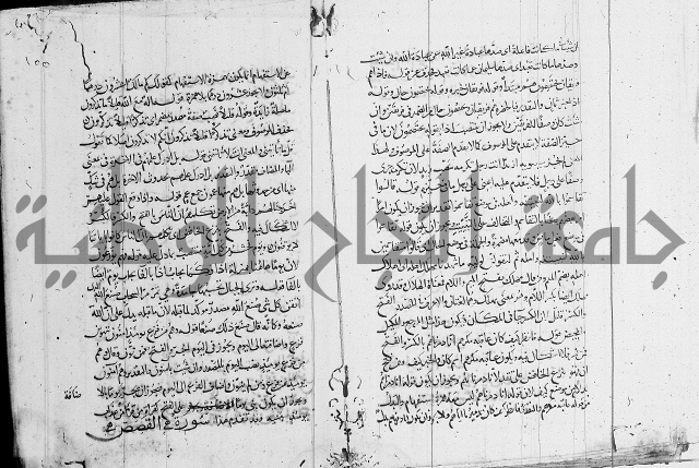 كشف المشكلات 