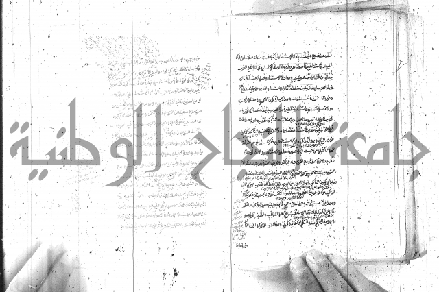 مختصر معاني