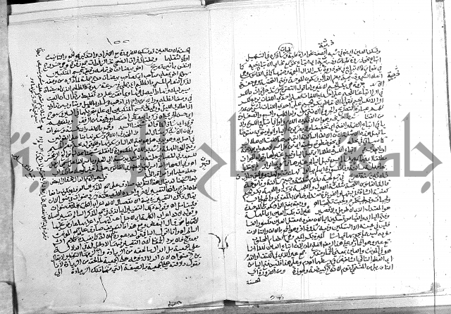 كتاب في اللغة العربية