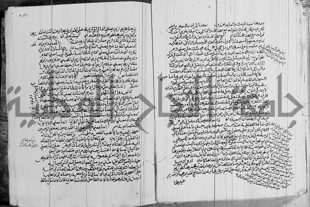 كتاب في اللغة