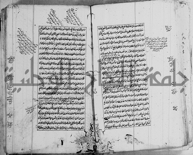 الاشباه والنظائر