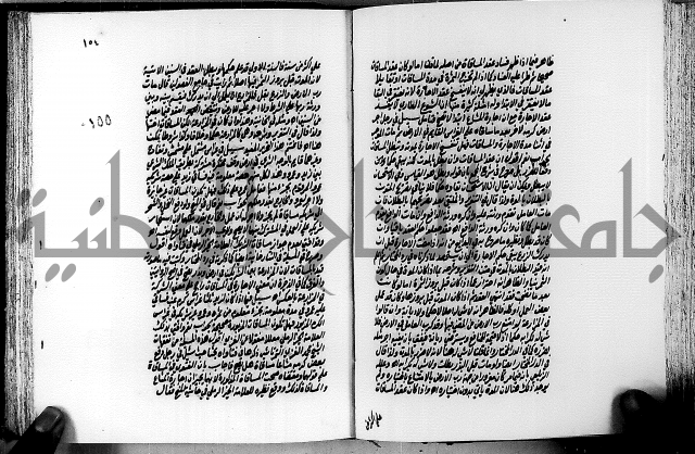 الجواهر الدورية في تنقيح الفتاوى الحامدية ج2 