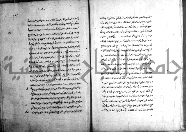 حاوي مسايل المنيه