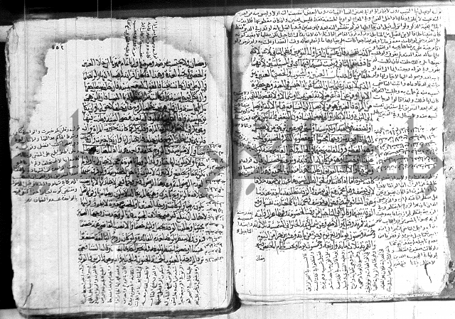 كنز الدقائق