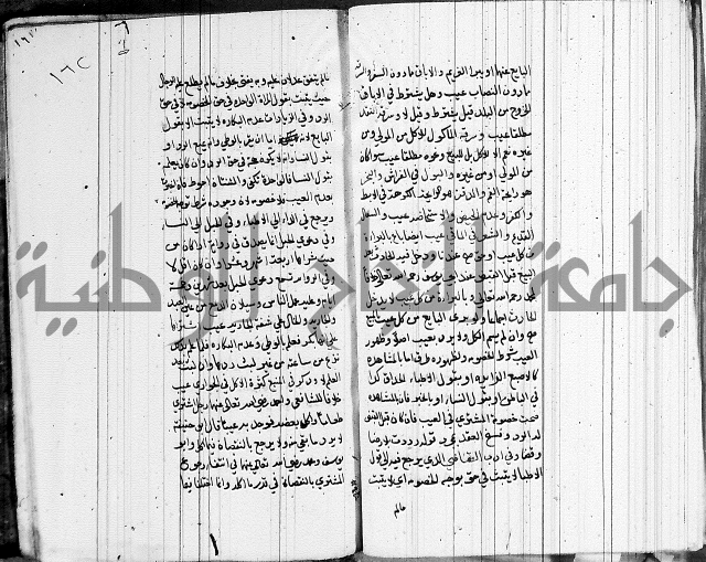 لسان الحكام