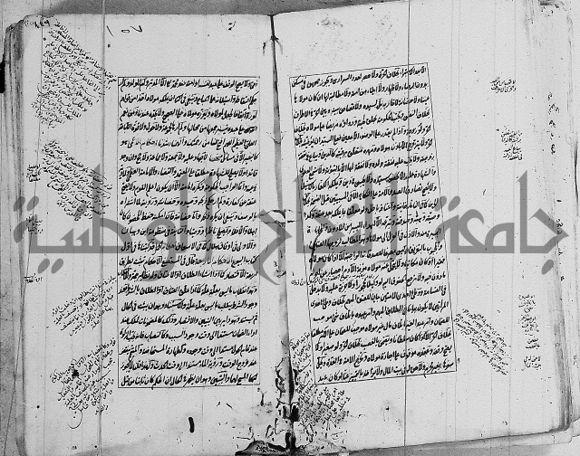 الاشباه والنظائر